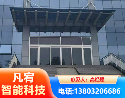 驻马店自动门